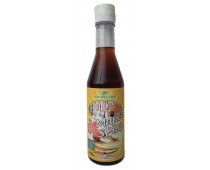 Maple Flavoured Syrup 340ml